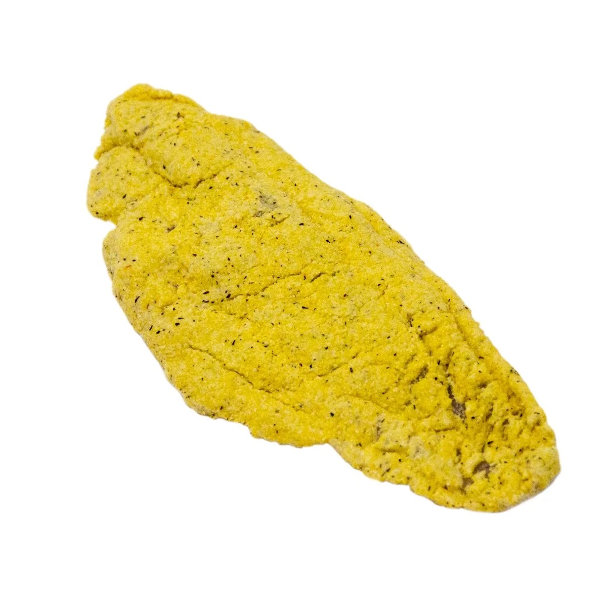 Raw Breaded 4-4.5oz Catfish Filet