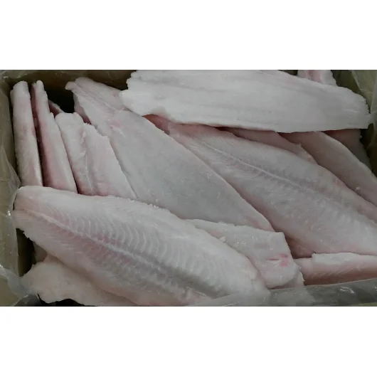 Iqf 5-7oz Swai Filet