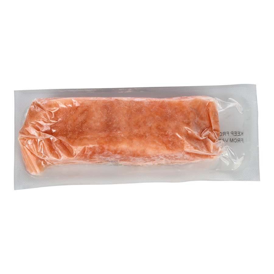 Iqf 4oz Salmon