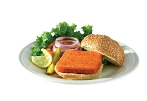 P/c Fish Portions 4oz