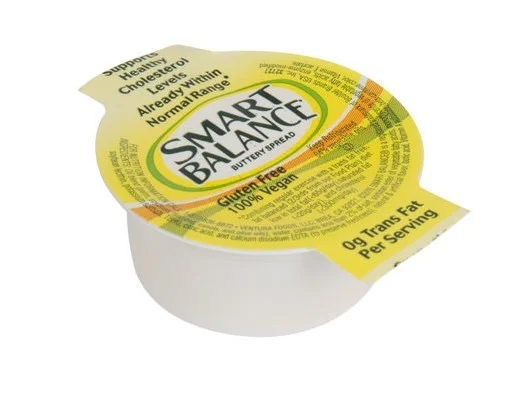 P/c Margarine Cups