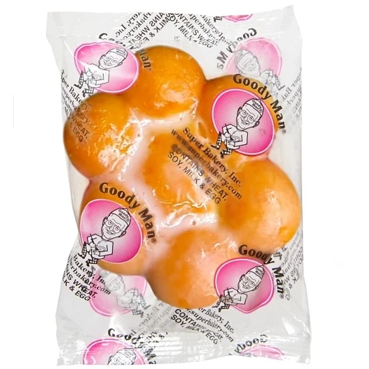 Pullapart Wg Donut