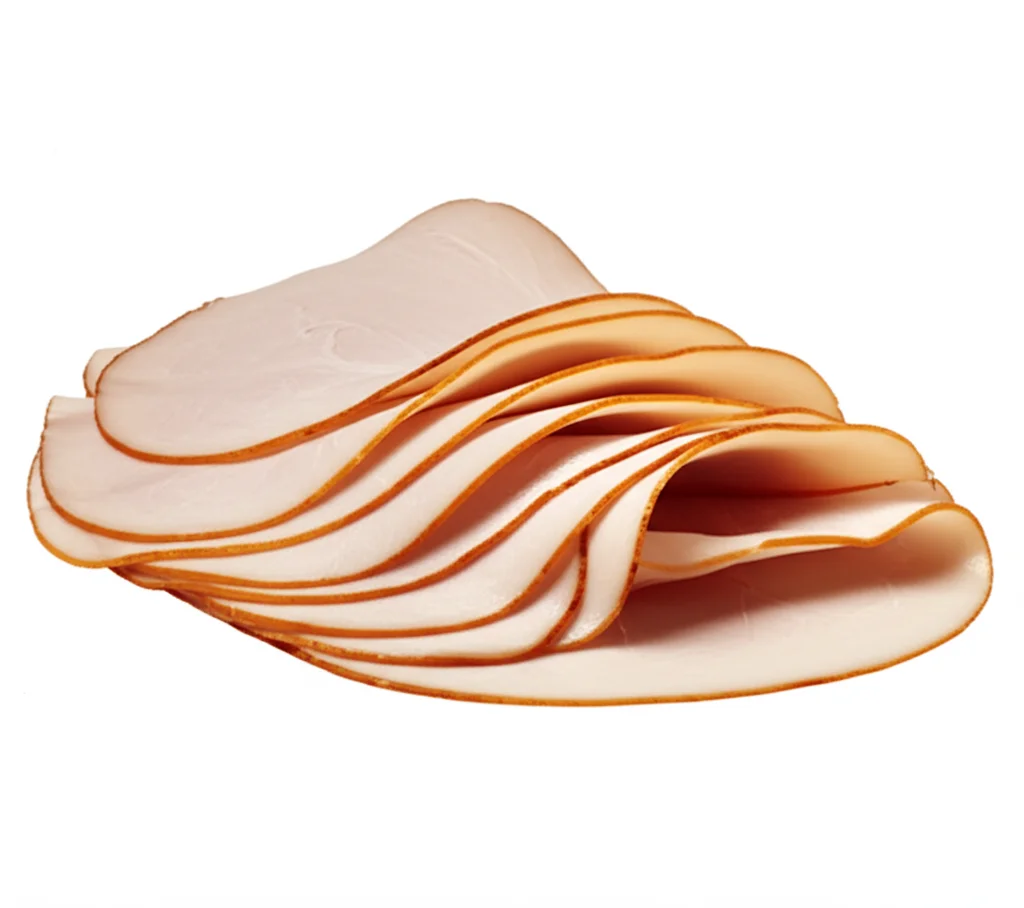 P/o  Turkey Breast