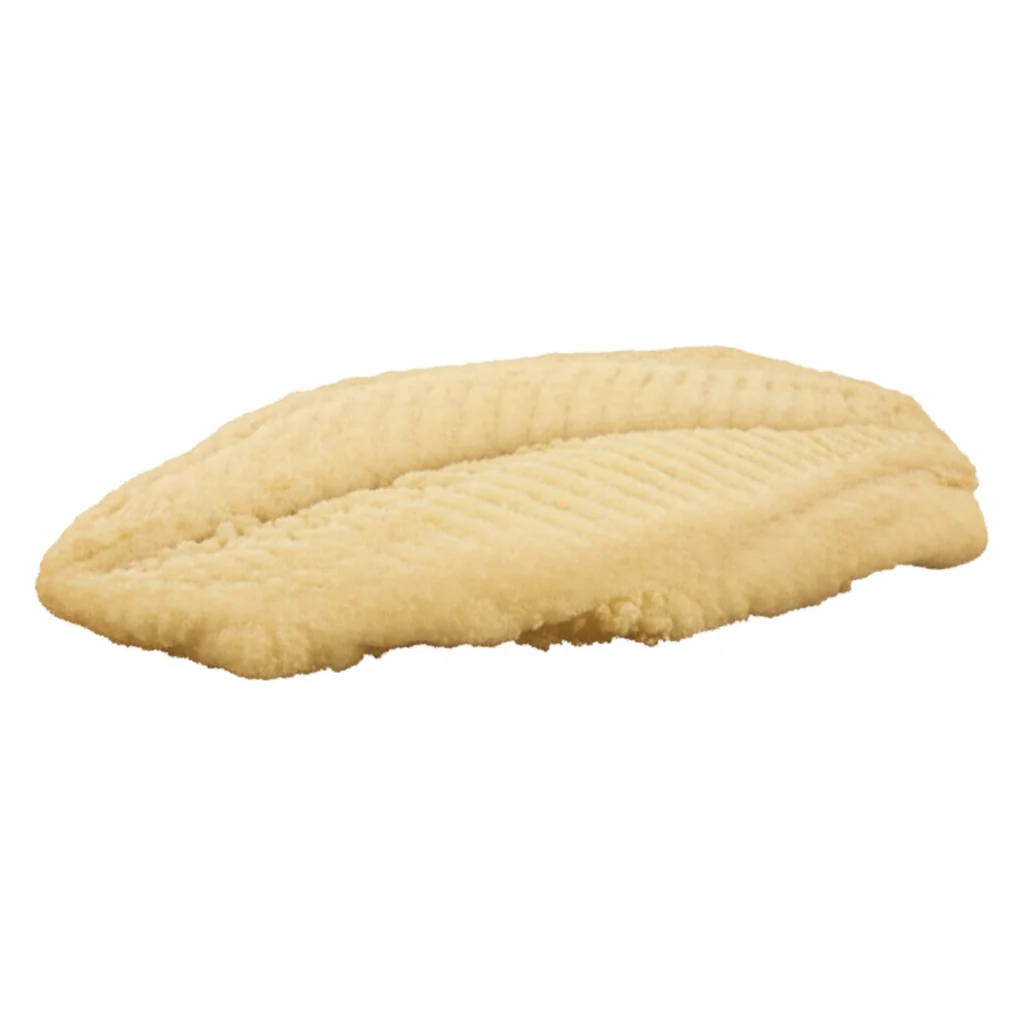 P/o Diet Filet Sole