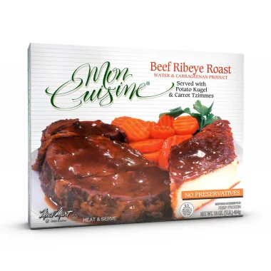 Ribeye Roast