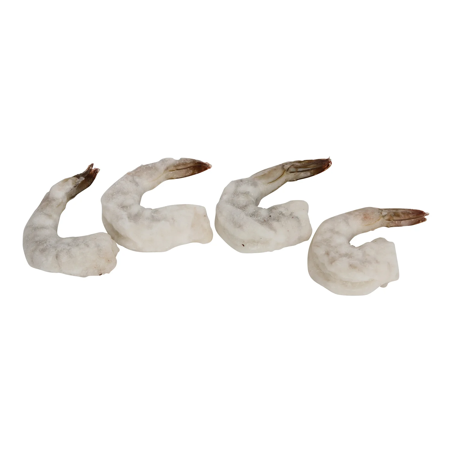 16/20 Raw Shrimp (tail On)