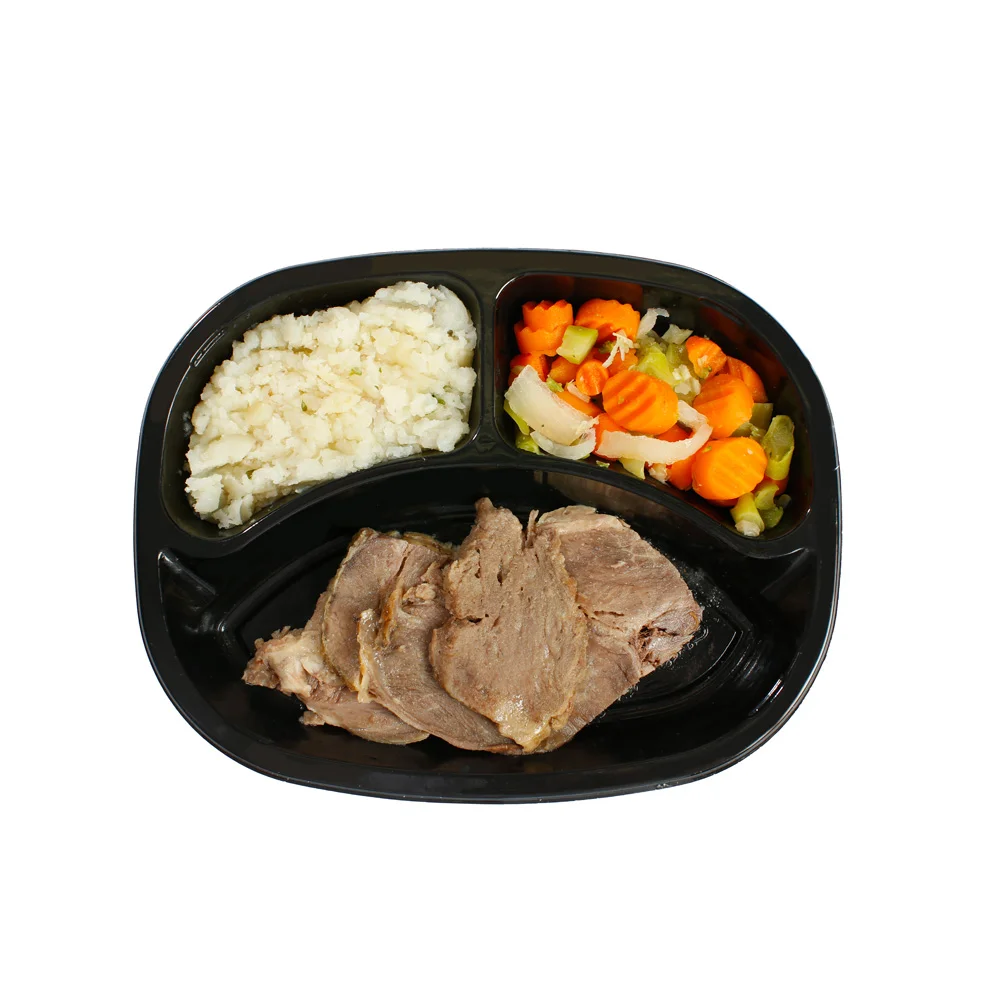 Diet Boil Beef