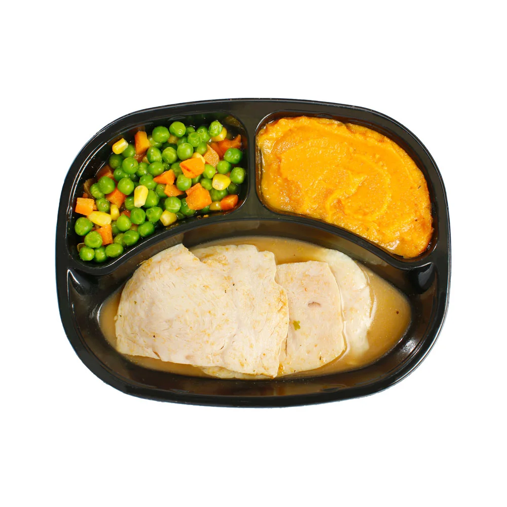 Diet Roast Chicken