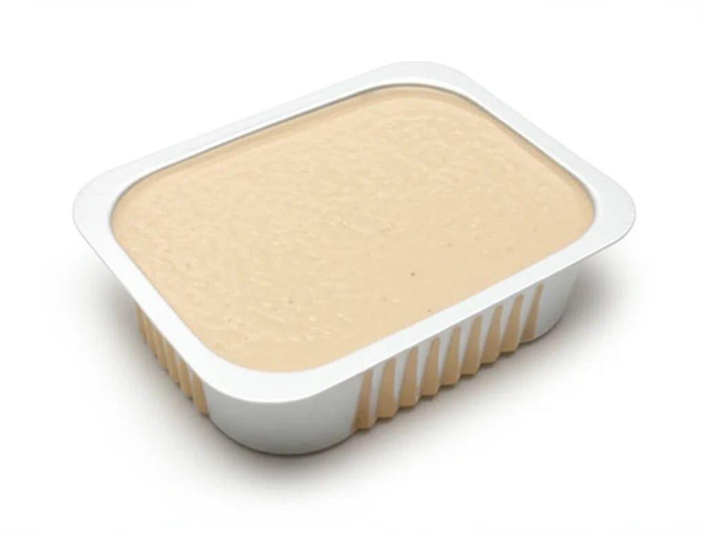 Diet Fish Puree