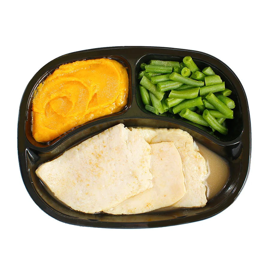 Gourmet Roast Turkey