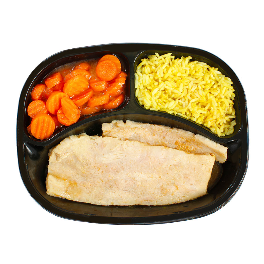 Gourmet Boneless Roasted Chicken