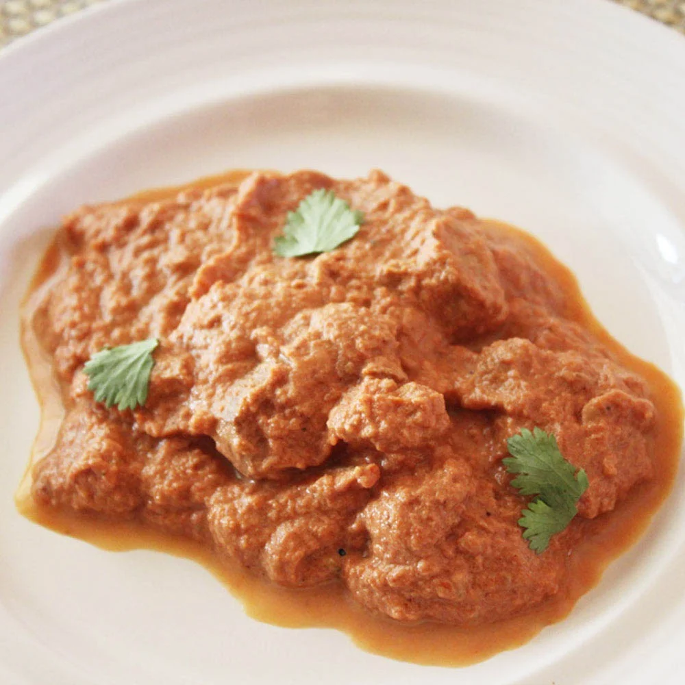 Diet Pureed Chicken