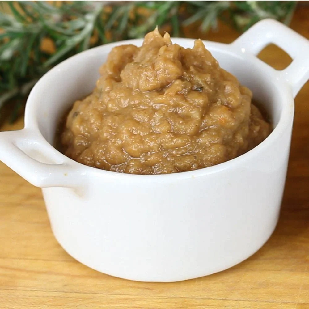 Diet Beef Puree