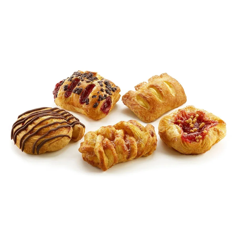 Mini Signature Danish