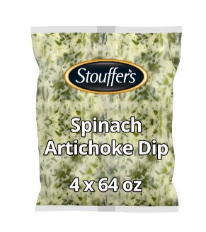 Spinach And Artichoke Dip