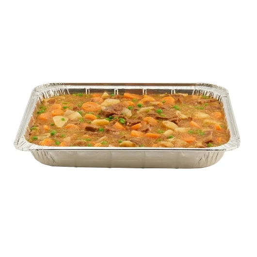 Stouffers