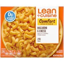Macaroni And Cheese