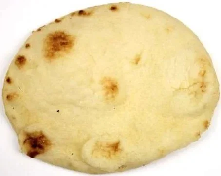 Mini Naan Dippers