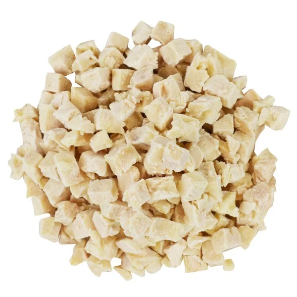 F/c Diced White Chicken