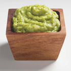 Avocado Guacamole Pulp
