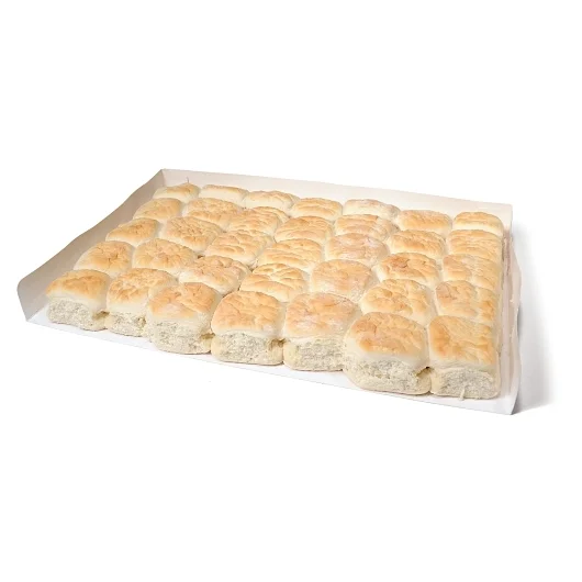 Baked Buttermilk Biscuits