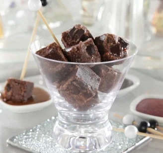 Brownie Bites