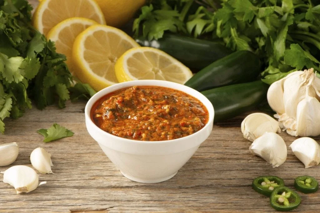 Piri Piri Sauce