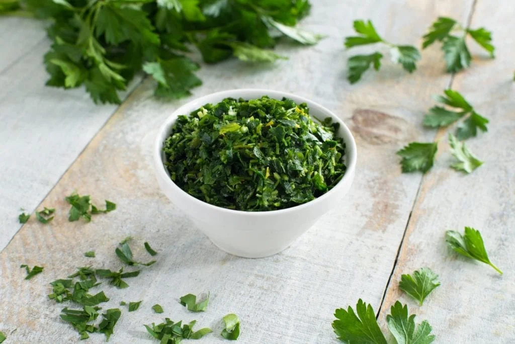 Parsley