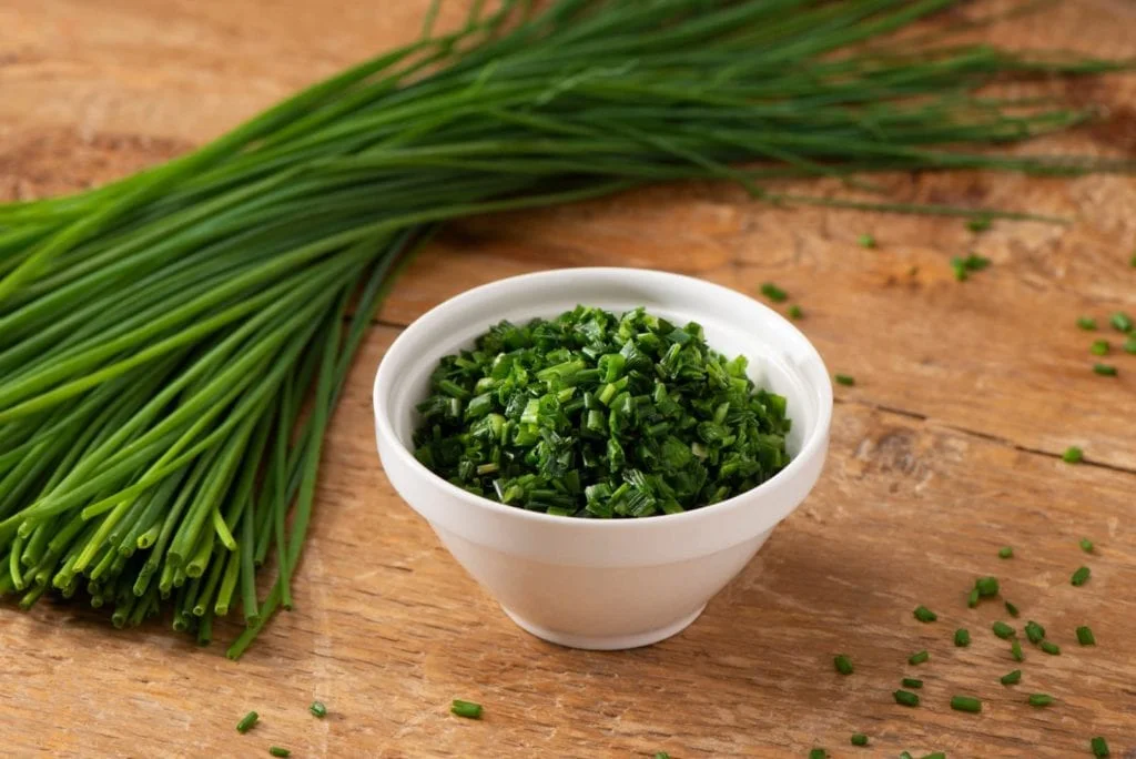 Chives
