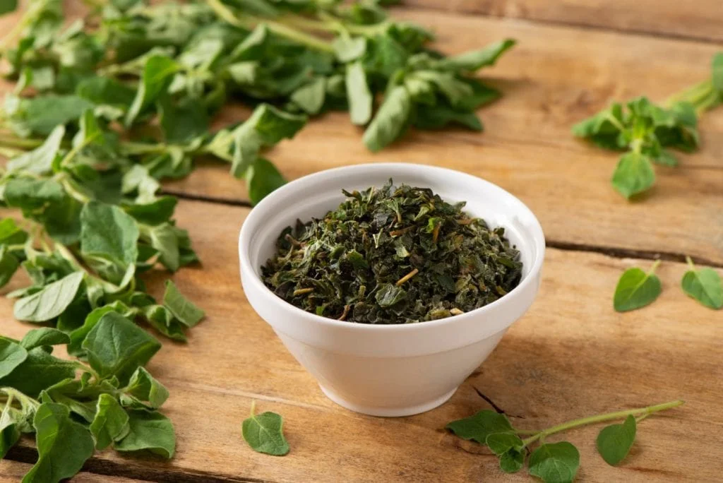 Oregano