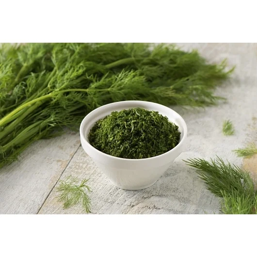 Dill Weed