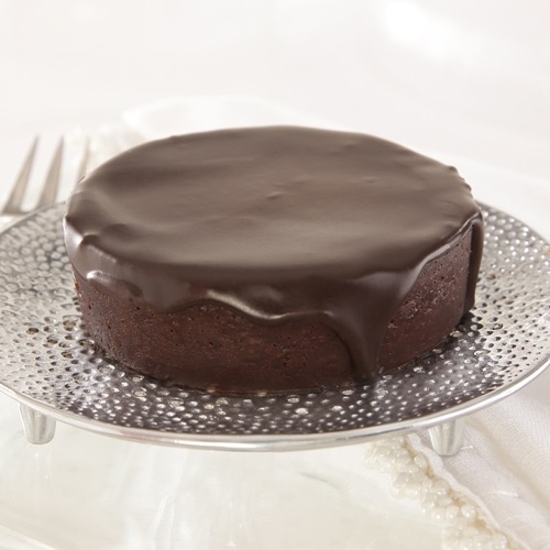 Gf Flourless Chocolate Cake
