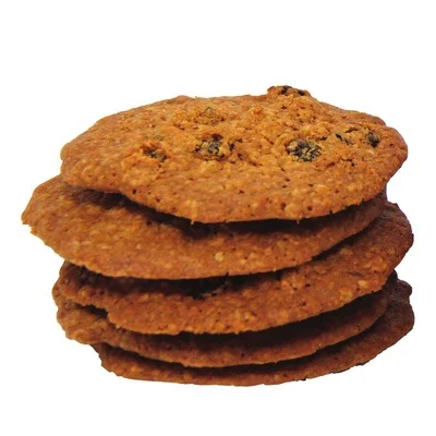 Iw Crispy Chocolate Chip Cookies