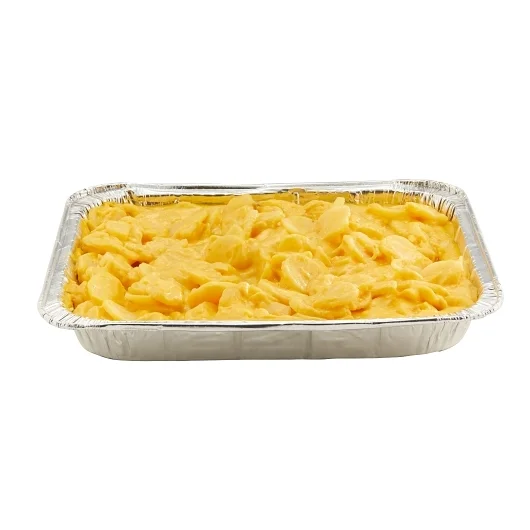 Potatoes Au Gratin