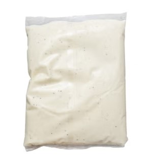 Gluten Free Alfredo Sauce