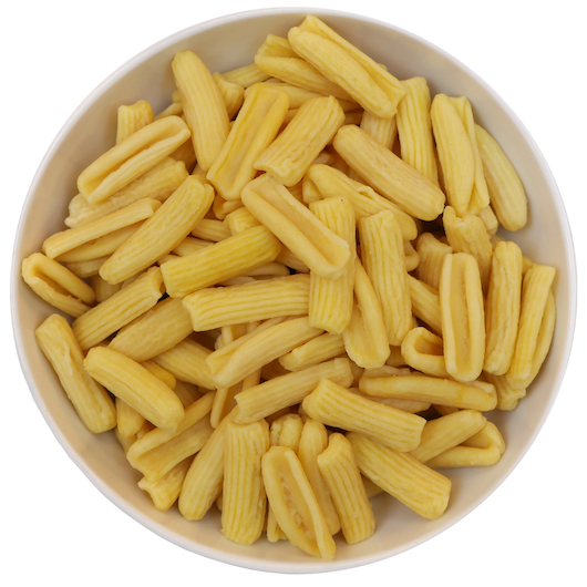 Iqf P/c Cavatelli