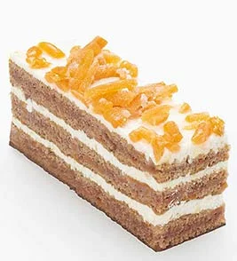 Carrot Cake Bites