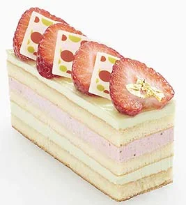 Primavera Strip