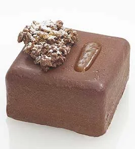 Caramelo Cake