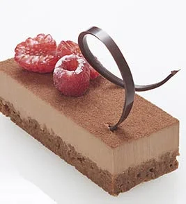 Pre Cut Crunch Bar