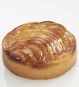 3" Apple Tart