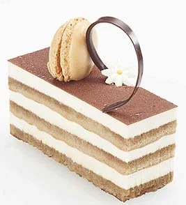 Mini Tiramisu Bites