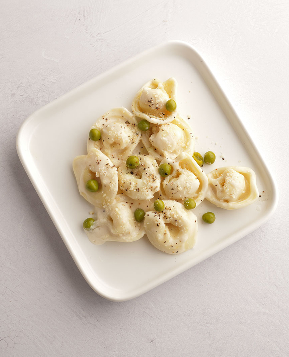 Four Cheese Tortellini