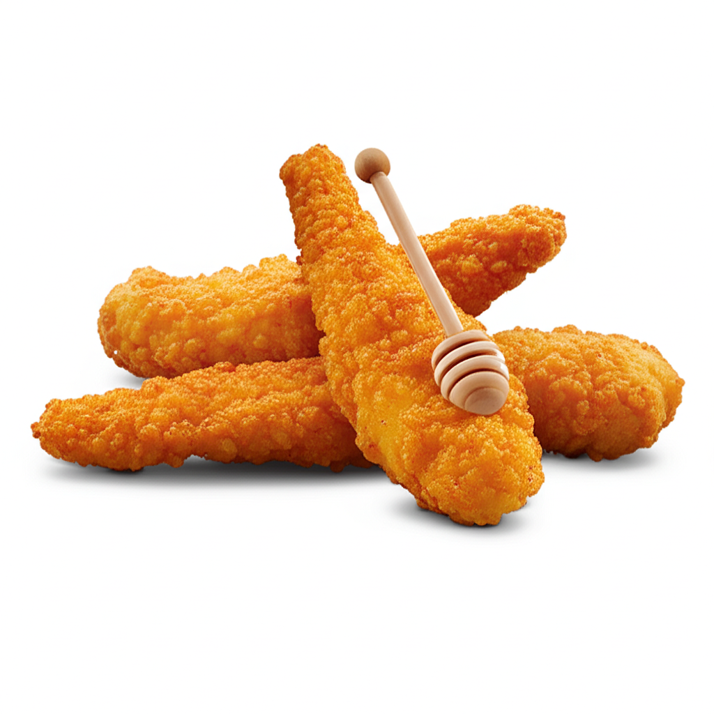 F/c Hot Honey Chicken Tenderloins