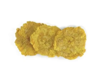 Iqf Tostones