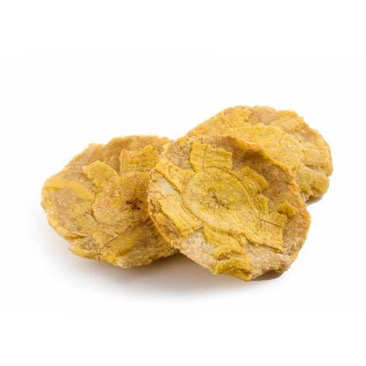 Iqf Precooked Tostones