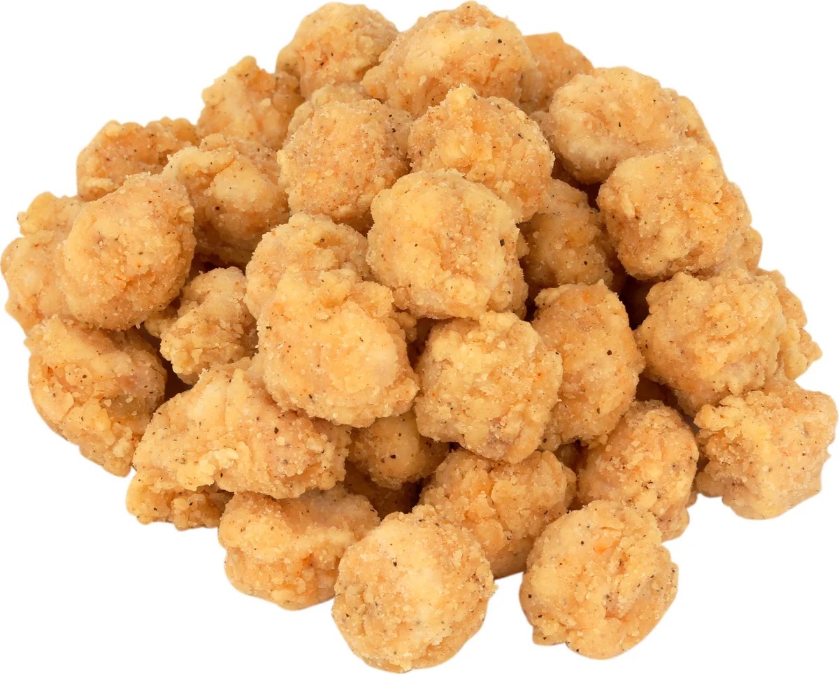 Popcorn Chicken