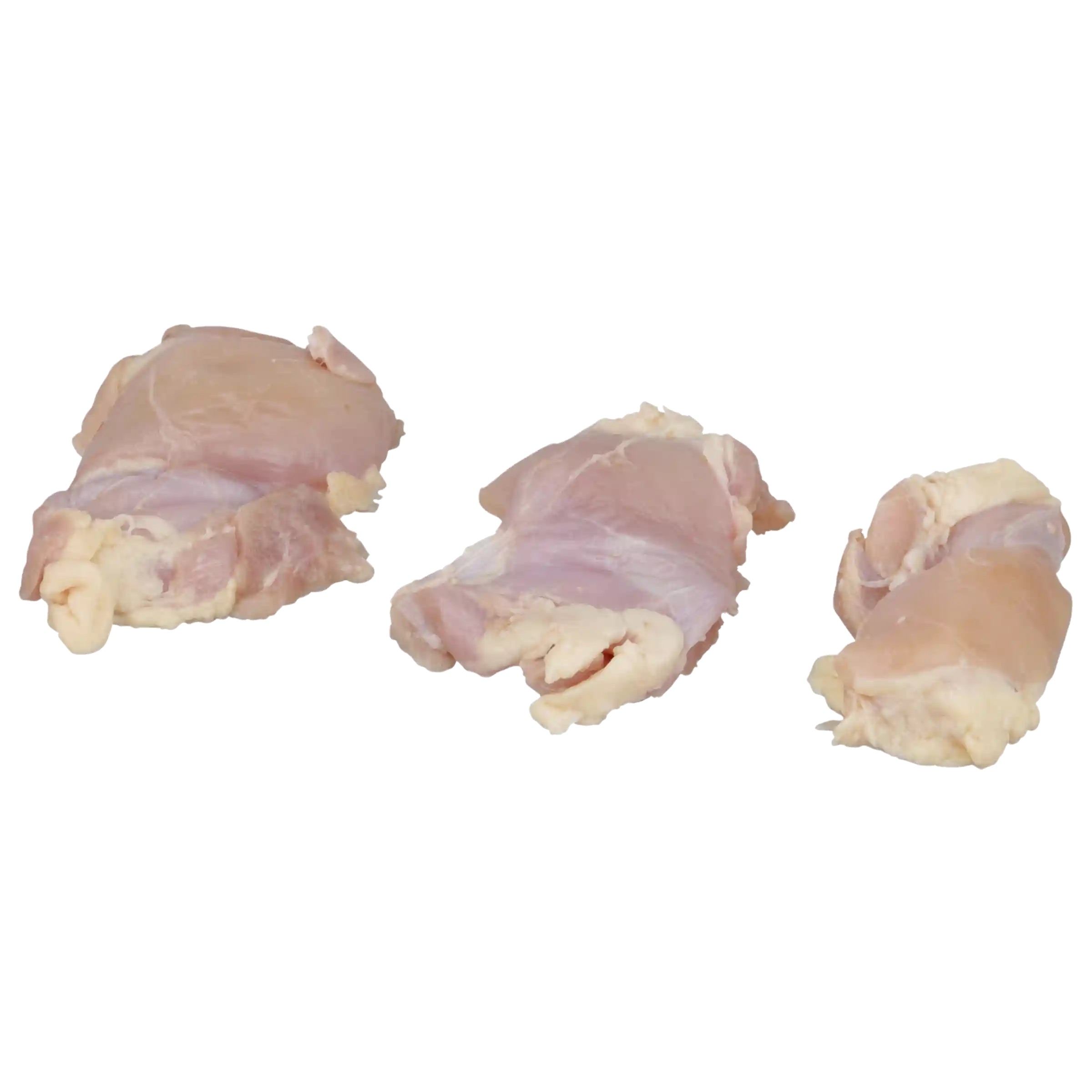 Bnls/sknls Random Thighs