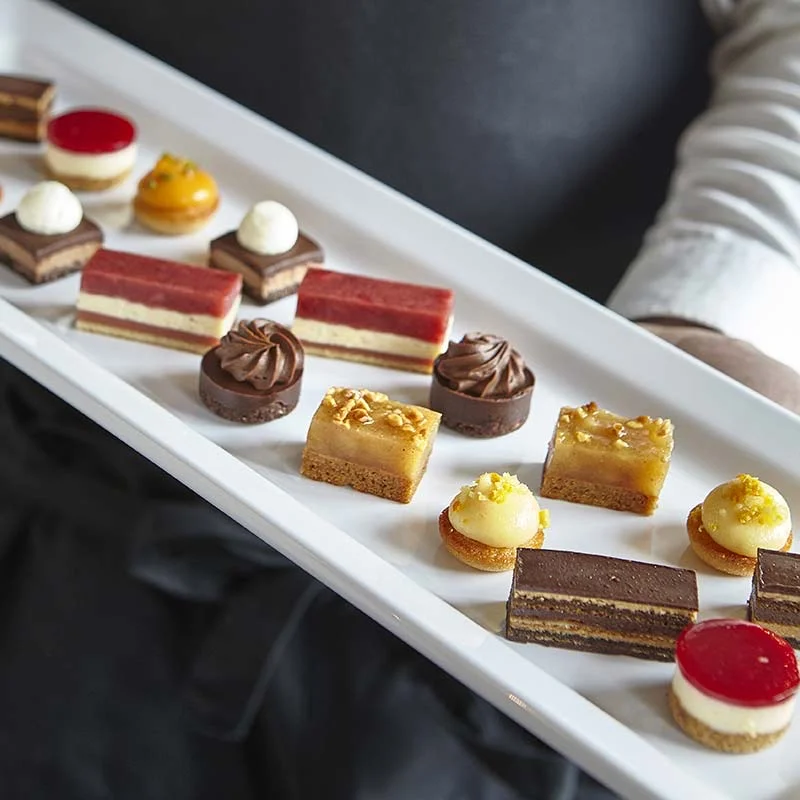 Saint Germain Petit Fours
