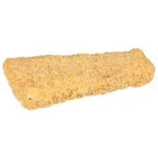 Raw Battered Pollock Wedge